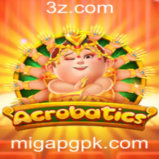 Desvendando o Jogo 'Acrobatics': Uma Nova Era de Desafios e Estratégia