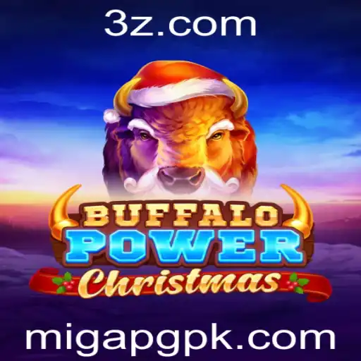 BuffaloPowerChristmas: Explorando o Encanto Festivo do Jogo