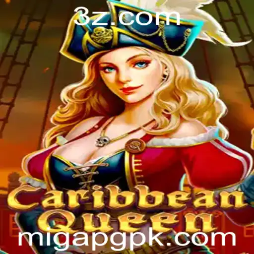 CaribbeanQueen: Um Mergulho na Aventura Tropical