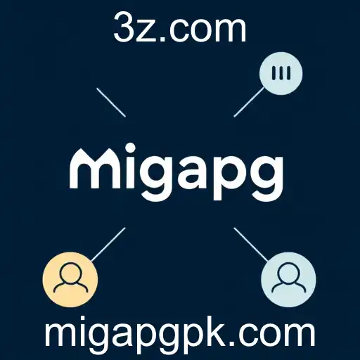 Migapg: Melhorando a Experiência na Página de Contato