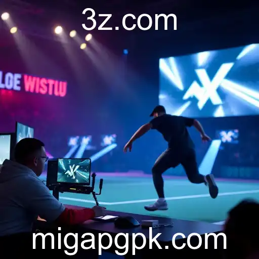 Esportes Virtuais: A Revolução nos Tempos Modernos