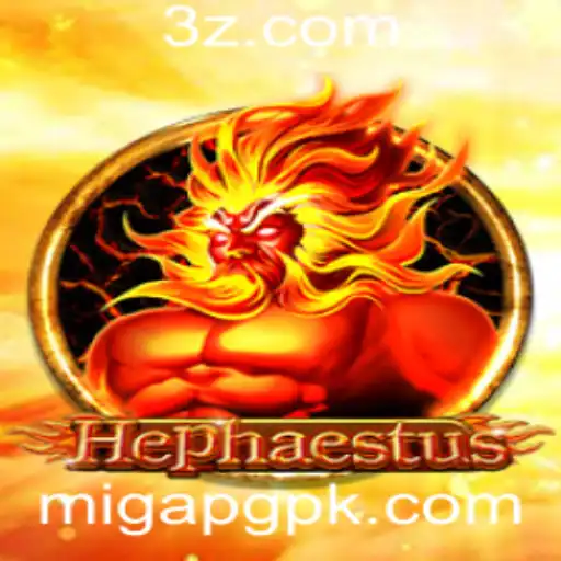 Descubra o Envolvente Mundo de Hephaestus