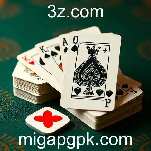 Jogos de Cartas: Uma Viagem pelo Mundo do Entretenimento Tradicional