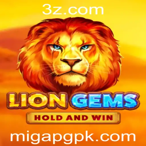 Descubra as Aventuras de LionGems: Um Novo Jogo de Estratégia