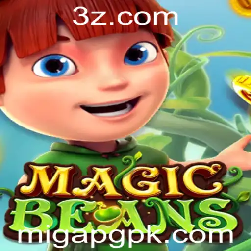 MAGICBEANS: Descubra o Fascinante Mundo do Novo Jogo de Estratégia
