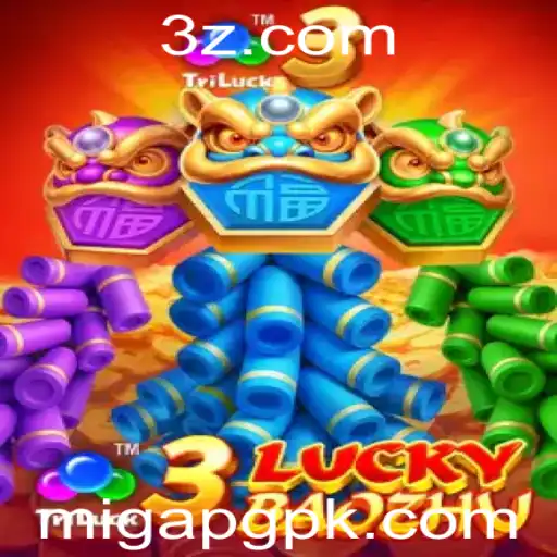 Descubra o Universo de 3LuckyBaozhu
