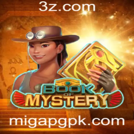 Explorando o Fascinante Mundo do Jogo 'Book of Mystery'