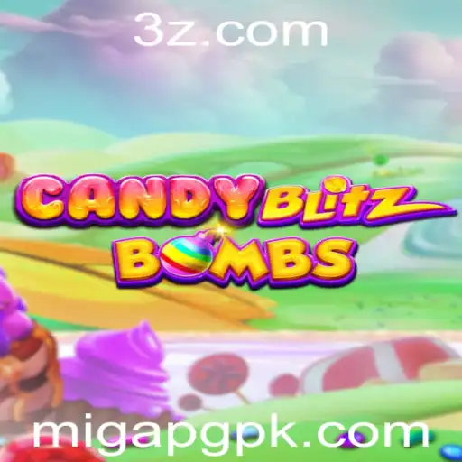 CandyBlitzBombs: Uma Exploração do Mundo Doce e Explosivo