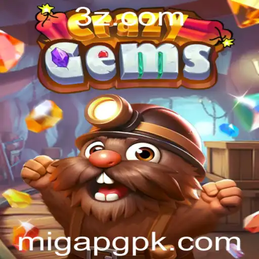 CrazyGems: Descubra as Regras e Estratégias do Novo Fenômeno dos Jogos