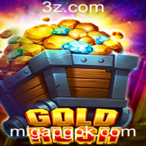 Descubra o Mundo Empolgante de GoldRush