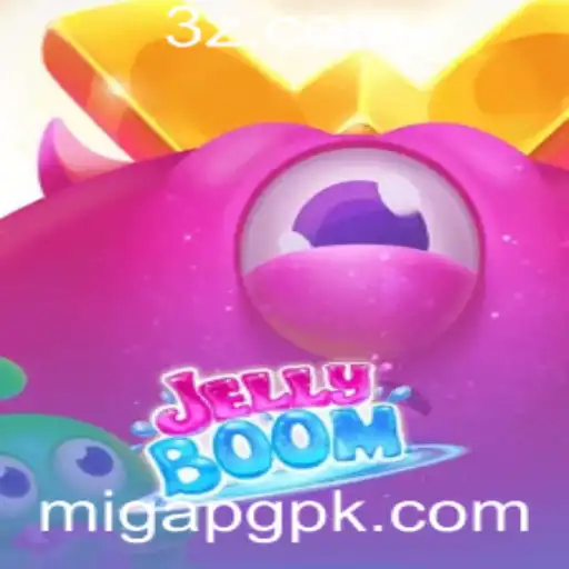 Descubra o Universo Divertido de JellyBoom