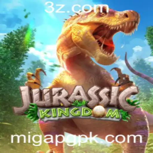 Explorando o Mundo de JurassicKingdom: Um Jogo Dinâmico e Atual