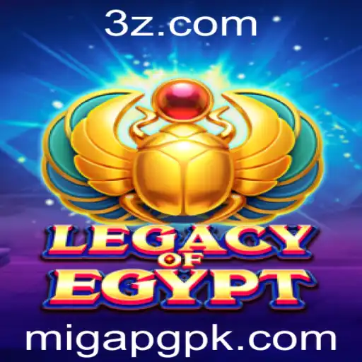 LegacyOfEgypt: Explorando o Fascínio do Antigo Egito através do Jogo