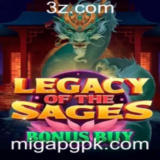 Explorando LegacyoftheSagesBonusBuy: Um Mergulho nas Suas Mecânicas e Regras