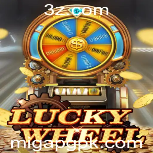 Descubra o Excitante Jogo LuckyWheel: Regras e Como Jogar