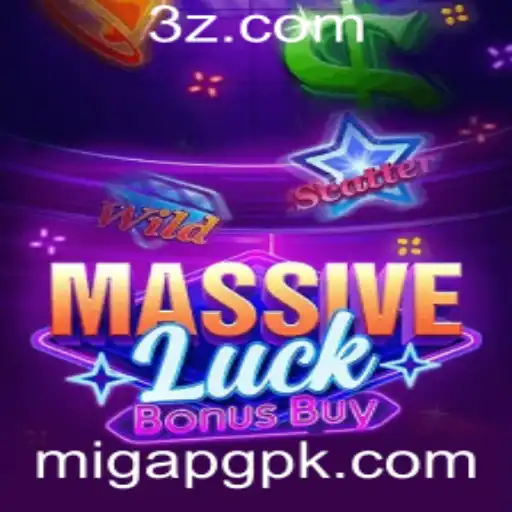 Explorando o Fascinante Mundo de MassiveLuckBonusBuy