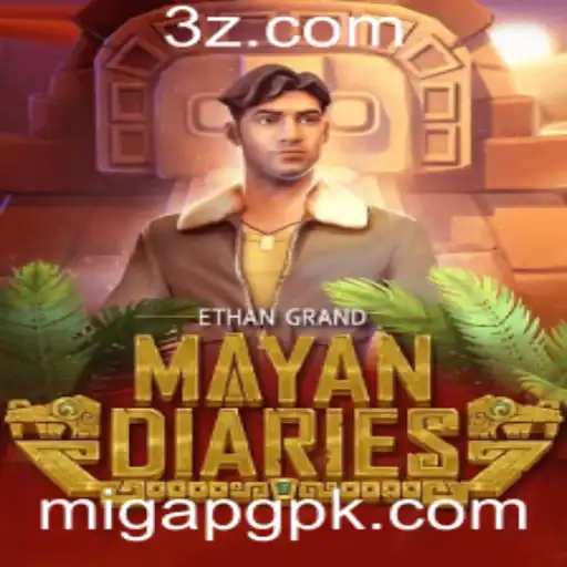 Explorando o Fascínio do Jogo MayanDiaries: Um Mergulho nas Aventuras da Civilização Maia
