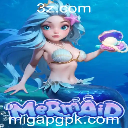 Explore as Profundezas: Mermaid e a Magia de Migapg