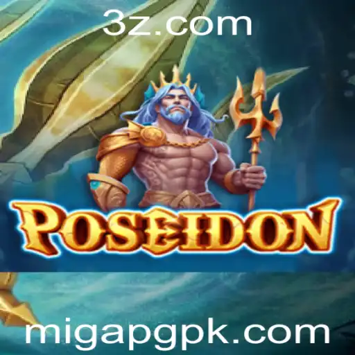 Explorando Poseidon: Um Mergulho nas Profundezas do Jogo