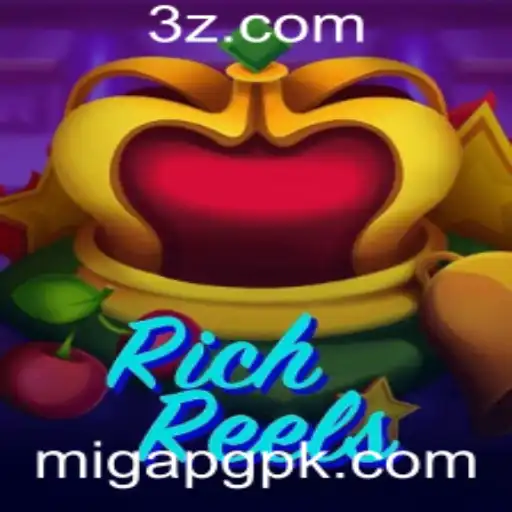 Descobrindo o Mundo de Aventuras de RichReels