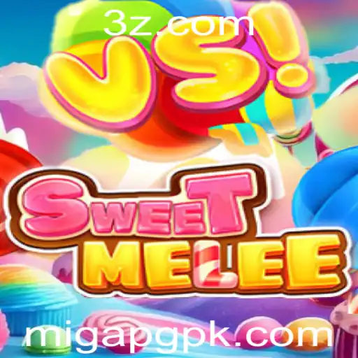 Descobrindo SweetMelee: Um Jogo de Estratégia e Aventura