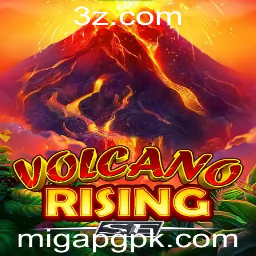 Explorando o Mundo Fascinante de VolcanoRisingSE: Uma Nova Era de Aventura Interativa