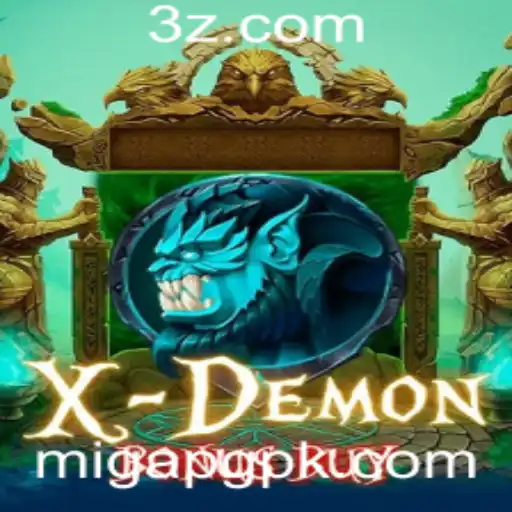 Explorando o Jogo XDemonBonusBuy: A Nova Febre do Migapg