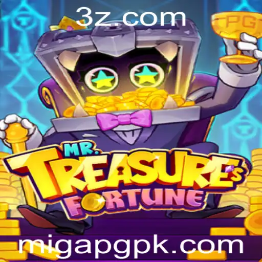 Explorando MisterTreasuresFortune: O Novo Fenômeno do Mundo dos Jogos