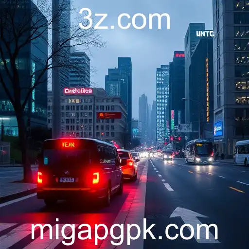 Desafios e Avanços Tecnológicos em 2025