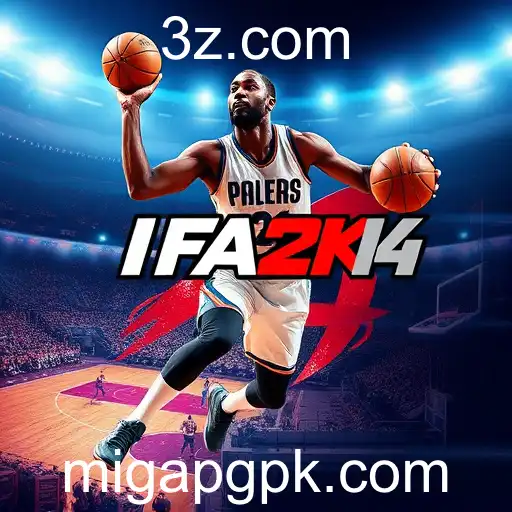 A Ascensão do Migapg nos Circuitos de Jogos