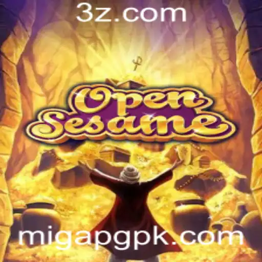 Descubra o Mundo Fascinante de OpenSesame: Um Jogo de Estratégia Inovador