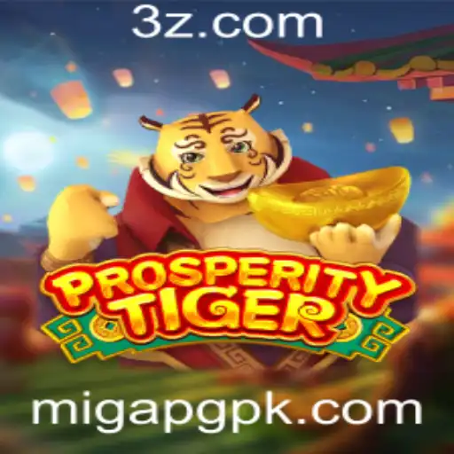 ProsperityTiger: Um Guia Abrangente para Entender e Jogar