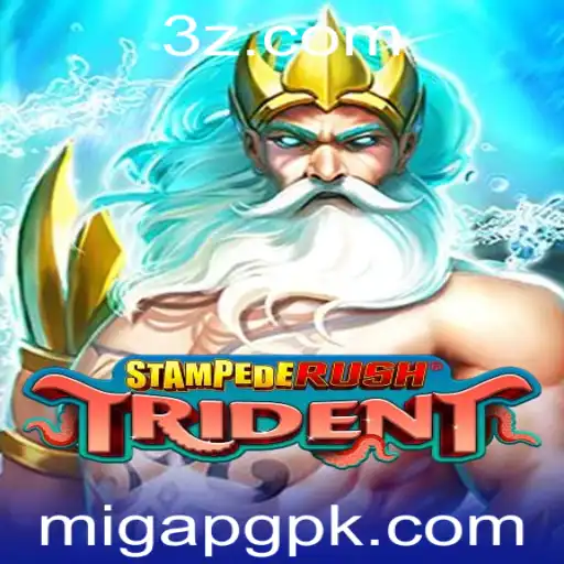 StempedeRushTrident: Uma Nova Aventura no Mundo dos Jogos