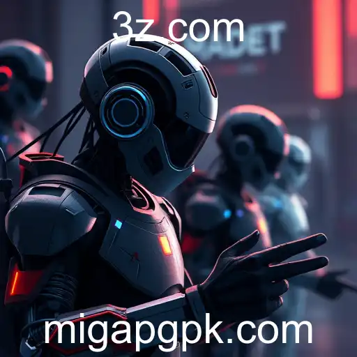 Migapg: O Portal dos Gamers em 2025