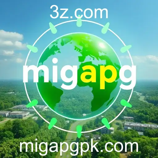 A Ascensão do Migapg no Cenário dos Jogos