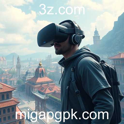 O Crescimento dos Jogos Online em 2025