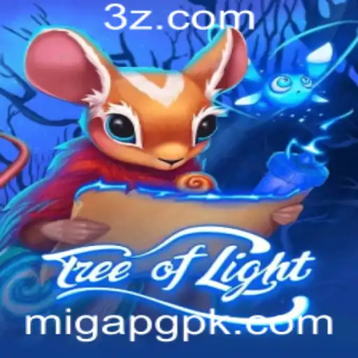 Tree of Light: Desvendando o Enigma de Migapg